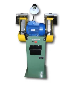 Станок точильно-шлифовальный, ТШС-400