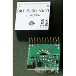 Преобразователь измерительный силы тока ПИТ-5/30-УА-П