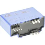 LAS 50-TP, Current Sensor 100kHz 5V 150 A PCB LAS