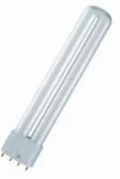 Лампа люминесцентная компакт. DULUX L 55W/840 2G11 OSRAM 4050300295879