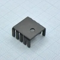 SK235S (V7235-T), Радиатор