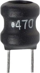 RLB0912-470KL, 47 мкГн, Катушка индуктивности