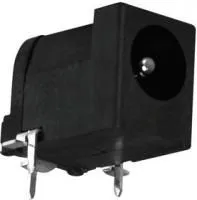 KLDX-SMT-0202-APTR, Разъем Питания DC, Гнездо, 3.5 А, 2 мм, Монтаж на Печатную Плату