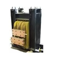 Трансформатор для контактной сварки, ТВК-150-УХЛ4