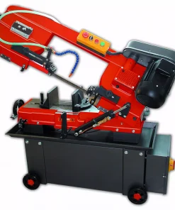 Ленточная пила по металлу ABS-180 (рез 180*300 мм), ABS-180