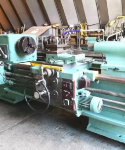 СТАНОК токарный, 1М63 (дип 300) 89г