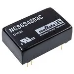 NCS6S4803C, DC/DC преобразователь на плату 6Вт TEN 5-4810WI AM6TW-4803S-RZ P26TG-483R3E4:1
