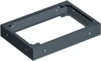 Цоколь для шкафа RAM BLOCK CQE 1000х400х100 DKC R5ZE1041