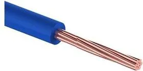 Провод ПГВА 0.75 С бухта (м) Rexant 01-6505 (за 1 м)