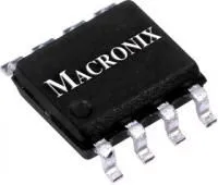 MX25U6435FM2I-10G, Флеш память, Последовательная NOR, 64 Мбит, 8М x 8бит, SPI, SOP, 8 вывод(-ов)