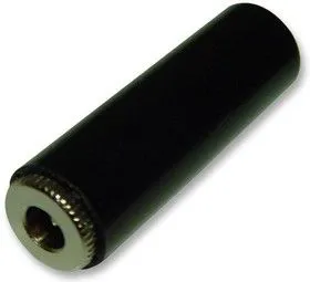 PE000032, Разъем Питания DC, Гнездо, 2.1 мм, Монтаж на Шасси, Пайка