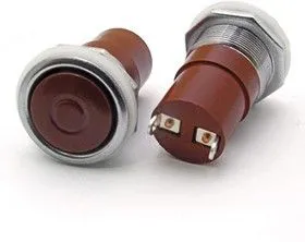 К1-2 ф20 красный (аналог)