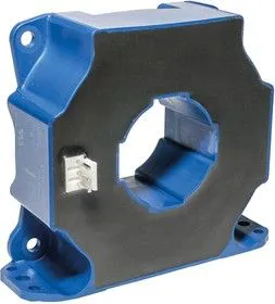 LF 1010-S, Преобразователь тока, серия LF, 1кА, -2.7кА до 2.7кА, 0.4%, выход с закрытым контуром, 15В до 24В DC