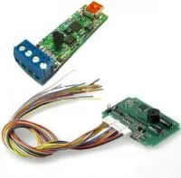 BM5402 + BM9213M, Автомобильный адаптер K-L-линии + мультифункциональный модуль управления