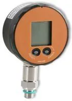 LEO1 / -1...30BAR / 81000, Датчик Давления, IP65, 0 до 50C, 30 бар, Цифровой, Абсолютный, 3 В DC, G1/4 (1/4 BSP)