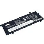 Аккумуляторная батарея для ноутбука Lenovo Yoga C740-14IML (L18M4PE0) 7.72V 6610mAh