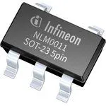 NLM0011XTSA1, RFID, NFC W/PWM, 13.56MHZ, SOT-23-5