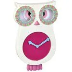 Настенные часы детские TFA 60.3052.02