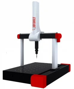 Координатно измерительная машина, Royal (КИМ)