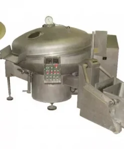 Куттер, Л23-ФКВ-03