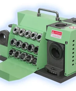 Заточной станок для спиральных сверл, GS-34