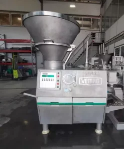 Вакуумный шприц, Vemag HP-10