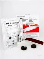 91-NBA3, Муфта залевная для кабеля на 1 кВ, 4 х 16 кв.мм - 4 х 25 кв.мм, 5 х 6 кв.мм - 5 х 16 кв.мм