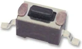1437566-3 (FSMSM), Кнопка тактовая h=4.6 мм SMD SPST