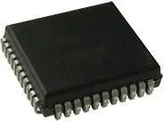 ATmega8515-16JU, Микроконтроллер 8-Бит, AVR, 16МГц, 8КБ Flash [PLCC-44]