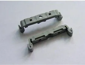 209-120, Крепления на DIN-рейку