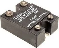 D4D07, Реле 3.5-32VDC, 7A/400VDC