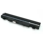 Аккумуляторная батарея для ноутбука Acer Aspire E15 E5-421 (AL14A32 ) 11,1V 5200mAh 56Wh
