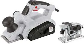 Рубанок СТАВР РЭ-82/950 СТ 950Вт 15000об/мин 82мм 3мм четв.0-15мм