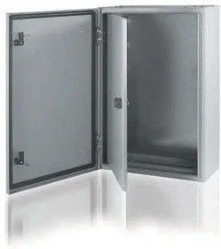 Корпус шкафа IP65 монтаж. плат. 1200х800х300 ABB SRN12830K