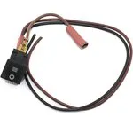 Переключатель скоростей для вытяжек Krona KAMILLA 413.1140.08 (3 скорость)