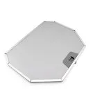 Жировой фильтр для вытяжек Faber 133.0192.406