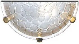 Светильник НББ 21-60 Аппиа 1/2 М19 1х60Вт E27 IP20 клипса зол. (инд. упак.) Элетех 1005200911