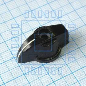 Ручка на вал 6 мм с лыской