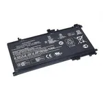 Аккумуляторная батарея для ноутбука HP Pavilion 15-bс Omen 15-ax (TE04XL) 15.4V 63.3Wh
