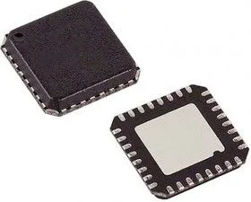 ADAU1761BCPZ, 24-бит аудио кодек с ФАПЧ, SigmaDSP Stereo, 96кГц [LFCSP-VQ-32 EP]