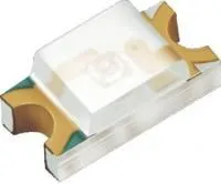 TO-3216BC-BF, Светодиод синий SMD 3216, 247мКд, 120, 468нМ (Blue)