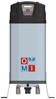 Адсорбционный осушитель OMI, KMD (KDD) 80
