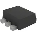 TMP102AIDRLR, Датчик температуры цифровой низкое энергопотребление SOT-563