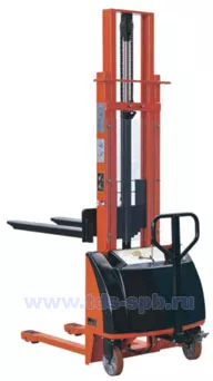 Штабелеры электрические, Lema