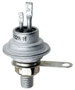 КУ202Н, тиристор (2011-13г)