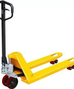 Тележка гидравлическая 2500 кг 1150 мм, XILIN BF-III