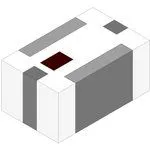 3600BP15M600E, BAND PASS FILTER, 3.3-3.9GHZ, 0805