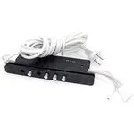 Блок переключателей БПК-4.01