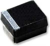 293D106X0063E2TE3, Surface Mount Tantalum Capacitor, TANTAMOUNT, 10 мкФ, 63 В, 2917 [7343 Метрический], Серия 293D