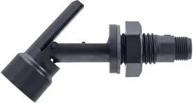 LLF43YFP, Поплавковый переключатель, серия LLF40, горизонтальный, внутренняя установка, нейлон, 25ВА